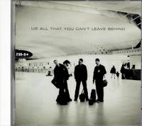 All That You Can't Leave Behind [CD]