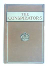 cover of The Conspirators