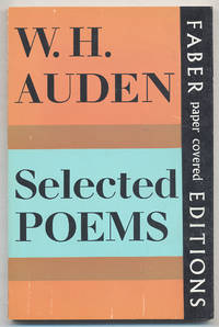 image of Selected Poems