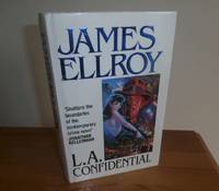 L.A. CONFIDENTIAL by Ellroy, James - 1990