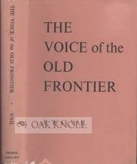 VOICE OF THE OLD FRONTIER.|THE