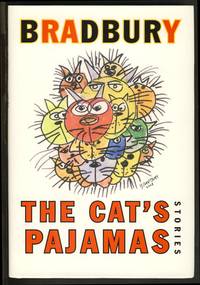 cover of The Cat's Pajamas: Stories