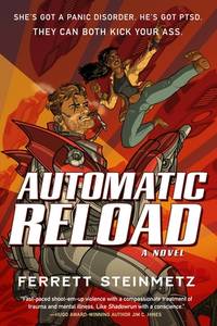 Automatic Reload : A Novel