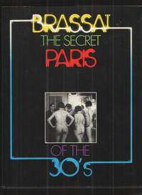 image of The Secret Paris of the 30'S