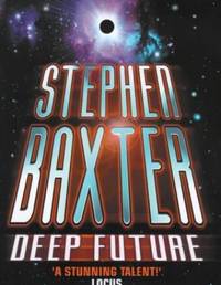 cover of Deep Future