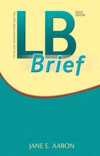 LB Brief
