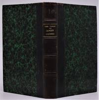image of JARDÍN UMBRÍO. Historias de santos de almas en pena: de duendes y Ladrones