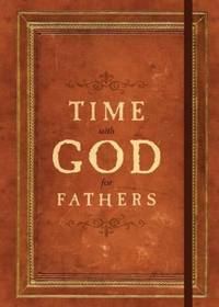 Time with God for Fathers