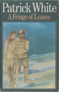 A FRINGE OF LEAVES