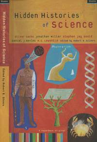 Hidden Histories of Science