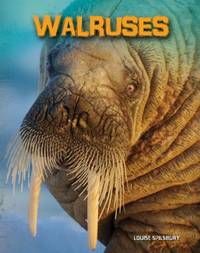 Walruses (Living in the Wild. Sea Mammals)