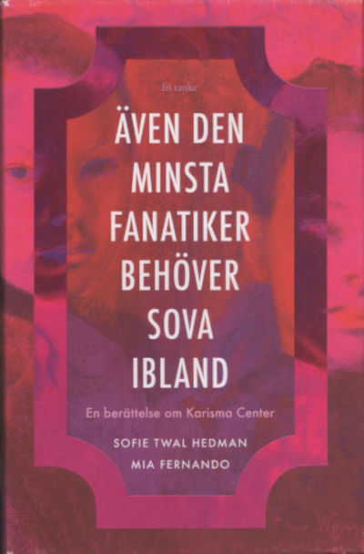ÄVEN DEN MINSTA FANATIKER BEHÖVER SOVA IBLAND. En…