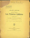 Les Peintures Cubistes (Meditations Esthetiques). Premiere serie, Pablo Picasso, Georges Braque, Jean Metzinger, Albert Gleizes, Juan Gris, Mlle Marie Laurencin, Fernand Leger, Francis Picabia, Marcel Duchamp, Duchamp-Villon, etc. First Edition