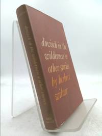 image of Dovisch in the wilderness, and other stories
