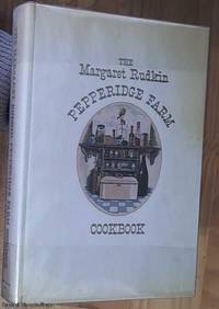 cover of The Margaret Rudkin Pepperidge Farm Cookbook