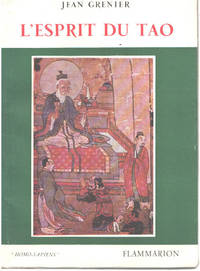 image of L'esprit du tao