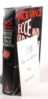 Ecce and Old Earth (Cadwal Chronicles, Book 2)