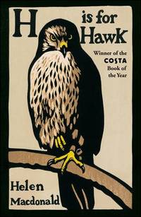 H is for Hawk