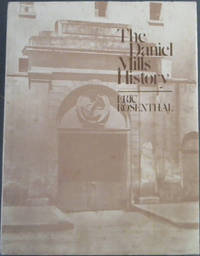image of The Daniel Mills History