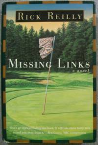 Missing Links