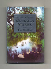 image of The Wedding - 1st Edition/1st Printing
