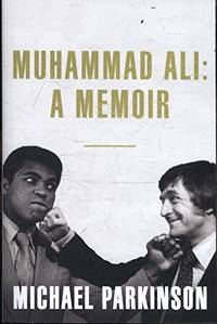 cover of Muhammad Ali: A Memoir: A fresh and personal account of a boxing champion