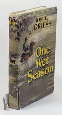 cover of One Wet Season