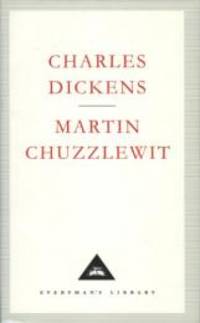 image of Martin Chuzzlewit (Everyman's Library Classics)