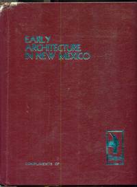 image of Early Architecture in New Mexico