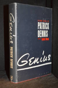 image of Genius
