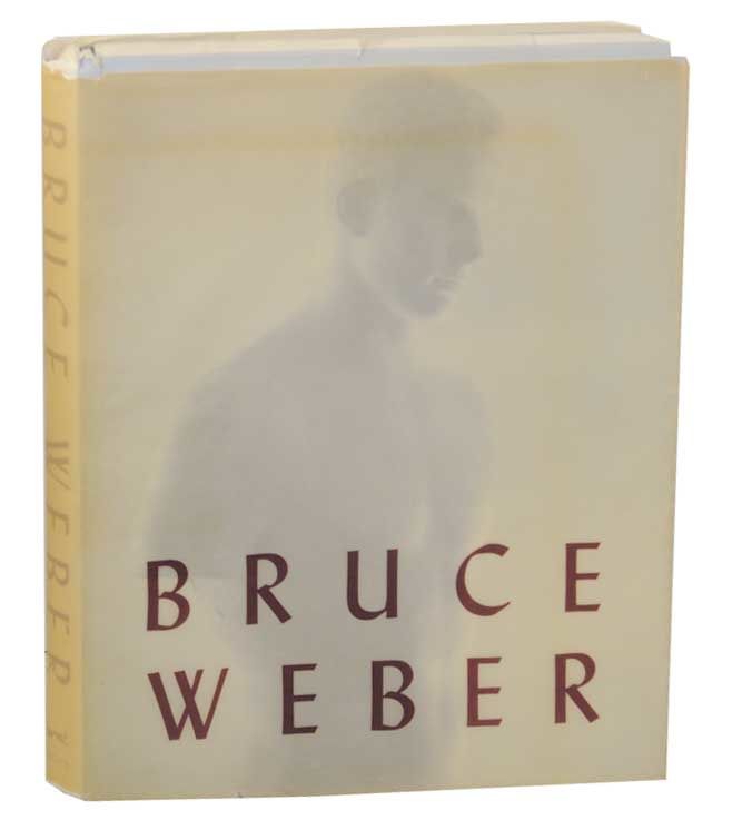 格安即決 | Hardcover | Bruce WEBER, by Weber Bruce 1989 A Alfred | 洋書
