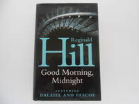 image of Good Morning, Midnight (featuring Dalziel and Pascoe)