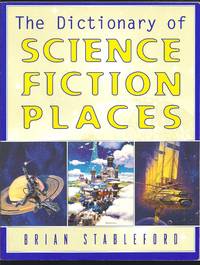 The Dictionary of Science Fiction Places