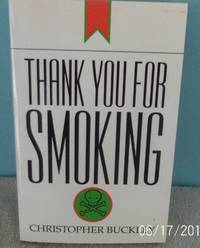 image of Thank You for Smoking