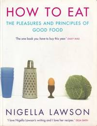 cover of How to Eat
