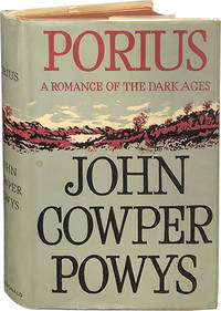 Porius; A Romance of the Dark Ages