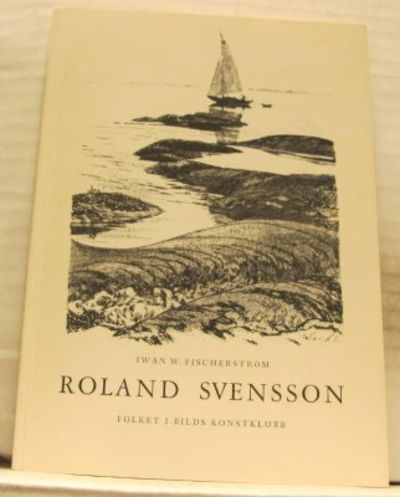 Roland Svensson.