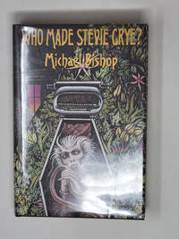 Who Made Stevie Crye?