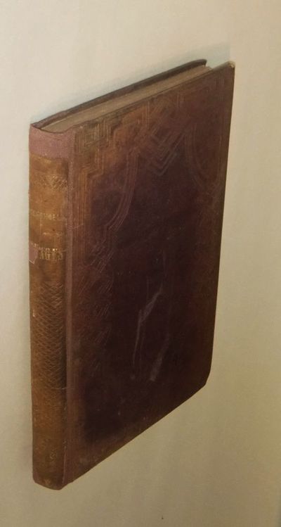 Voyages to Various Parts of the World, Made Between the Years 1799 and 1844.