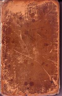 The Piano-Forte Primer; Containing the Rudiments of Music / The Thorough-Base Primer: Containing Explanations and Examples of the Rudiments of Harmony; with Fifity Exercises. Two Books in One. by J. F Burrowes - Hardcover - from Monroe Bridge Books, SNEAB Member (SKU: 003487)