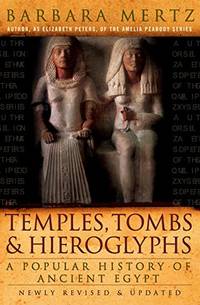 Temples, Tombs & Hieroglyphs
