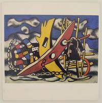 F. Leger 55 Oeuvres 1913-1953