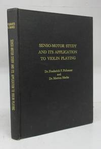 image of Senso-Motor Study and Its Application to Violin Playing