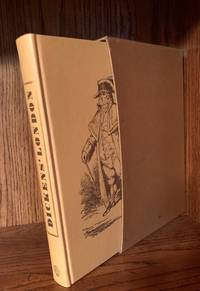 Dicken's London