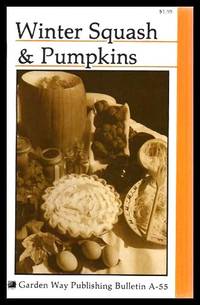 image of WINTER SQUASH AND PUMPKINS