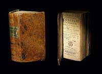 Sacrosancti et oecumenici Concilii Tridentini [...] [ la suite :] Constitutiones ex antiquo...