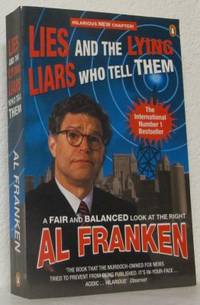 Lies (and the Lying Liars Who Tell Them). A Fair…