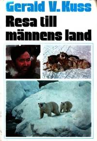 Resa till männens land.