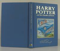 Harry Potter and the Chamber of Secrets by Rowling, J. K - 1999