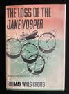 THE LOSS OF JANE VOSPER